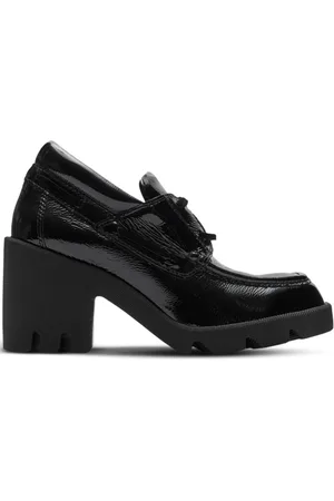 Burberry Stride Loafer 65mm