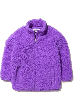 Stand Studio Azalea Jacke aus Fleece