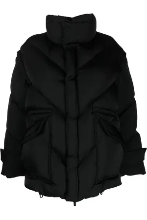 DEL CORE Gesteppte Jacke