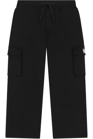 Dolce & Gabbana Klassische Cargohose