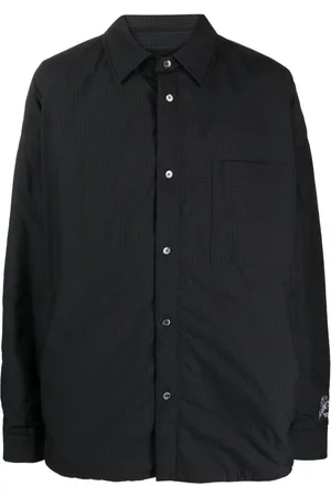 AMBUSH Gefütterte Hemdjacke