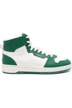 Axel Arigato Dice Hi Sneakers