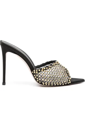LE SILLA Gilda Sandalen 100mm