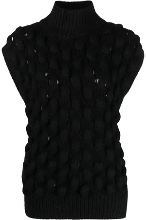 Simone Rocha Klassischer Pullunder