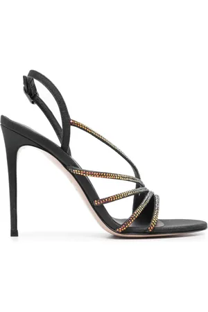LE SILLA Belen Sandalen 110mm