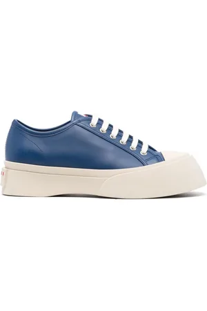 Marni Pablo Flatform-Sneakers
