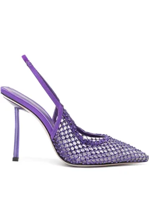 LE SILLA Gilda Slingback-Pumps 100mm