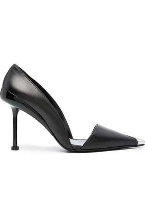 Alexander McQueen Klassische Pumps 105mm