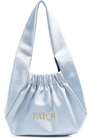 Patou Mini Le Biscuit Handtasche