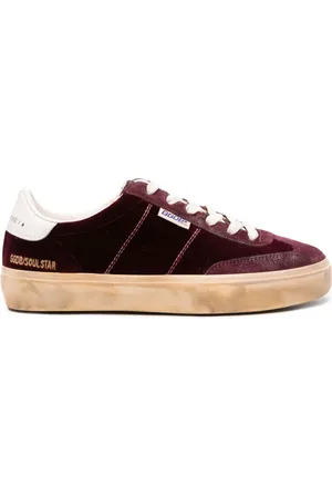Golden Goose Soul-Star Sneakers