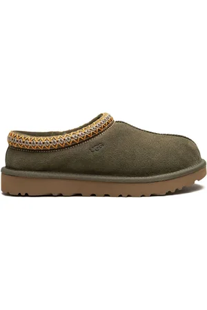 UGG Tasman Slipper aus Wildleder