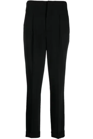 Ralph Lauren Klassische Tapered-Hose