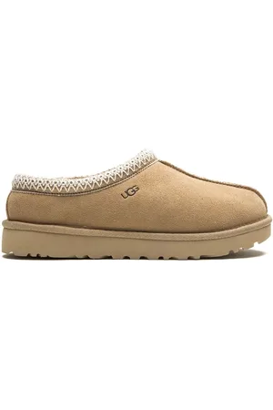 UGG """W Tasmen Beige"" Slipper"