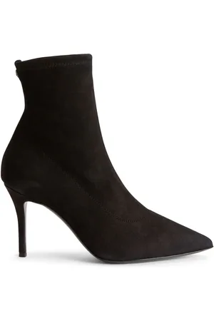 Giuseppe Zanotti Mirea Stiefel 90mm