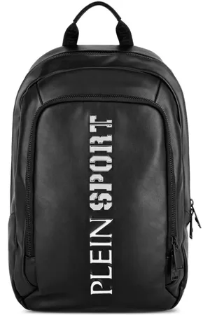 Philipp Plein Arizona Rucksack mit Logo