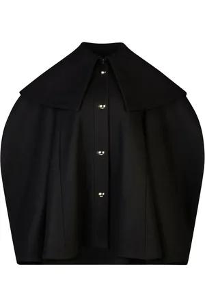 Nina Ricci Einreihiger Mantel