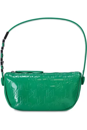 Karl Lagerfeld K/Swing Schultertasche