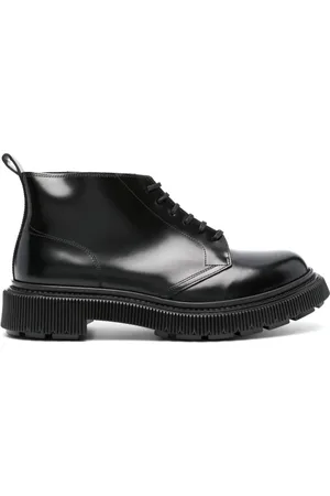 ADIEU PARIS Type 121 Schnürstiefel