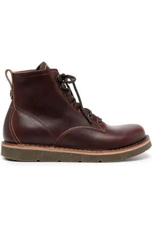 Birkenstock Birmingham Schnürstiefel