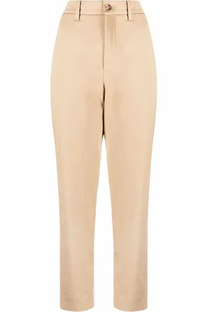 Woolrich Hose mit geradem Bein