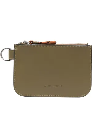 Woolrich Portemonnaie mit Reißverschluss