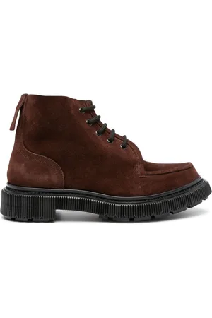 ADIEU PARIS Type 164 Schnürstiefel