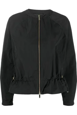 Woolrich Jacke mit Reißverschluss