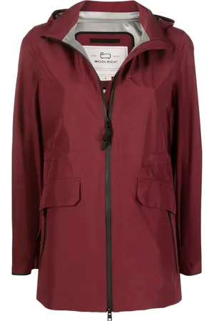 Woolrich Clay Kapuzenparka