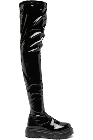 LE SILLA Ranger Overknee-Stiefel 50mm