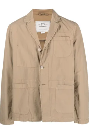 Woolrich Einreihiges Sakko