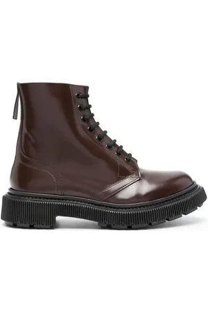 ADIEU PARIS Type 165 Schnürstiefel