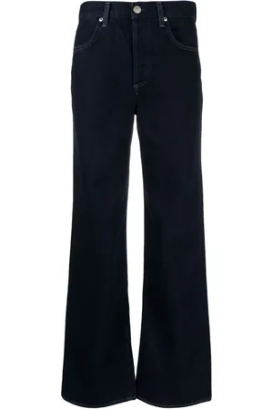 Citizens of Humanity Annina High-Waist-Jeans