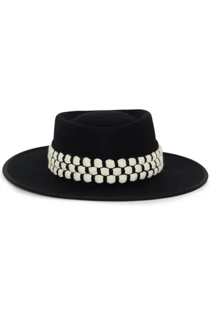 Destree Gerhard Fedora