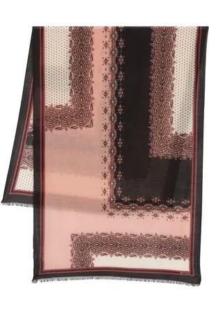 Etro Schal mit Paisley-Print