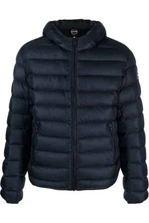 Colmar Sporty Daunenjacke mit Kapuze