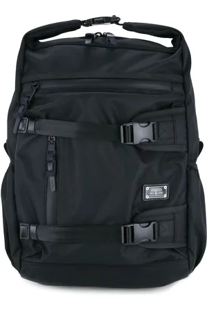 As2ov Rucksack mit Schnallenriemen