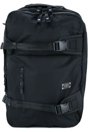 As2ov Rucksack mit Klappdeckel