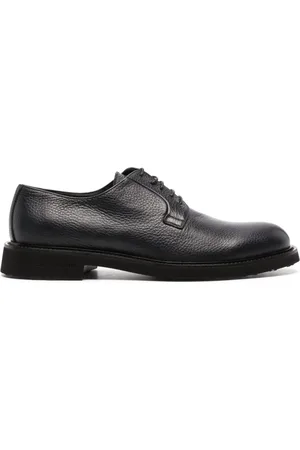 Casadei Cervo Derby-Schuhe