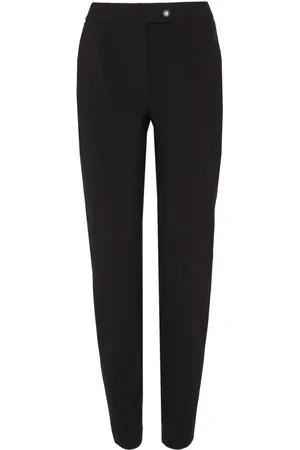 Salvatore Ferragamo Hose mit schmalem Schnitt