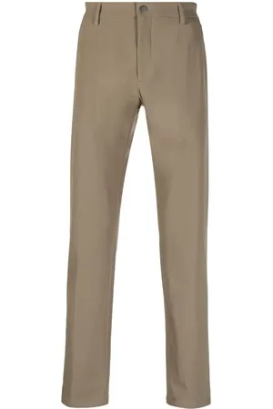 Boggi Milano B Tech Straight-Leg-Hose