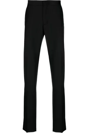 Boggi Milano Halbhohe Hose