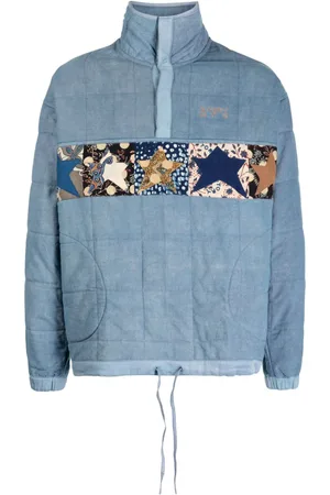 Story Gefütterte Polite Jacke