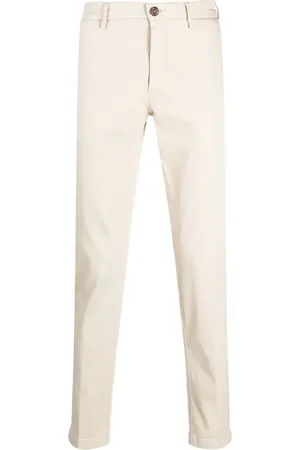 Boggi Milano Hose mit geradem Bein