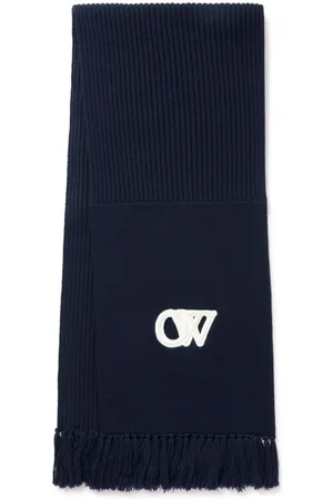 OFF-WHITE OW Schal