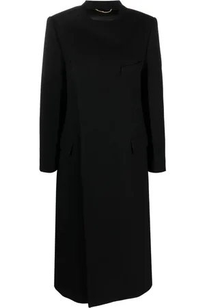 Victoria Beckham Mittellanger Mantel