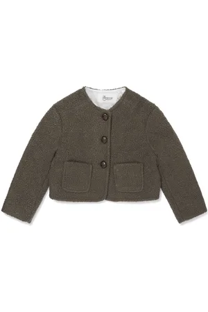 BONPOINT Strukturierte Tabitha Jacke
