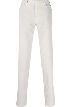 ROTA Straight-Leg-Hose aus Cord
