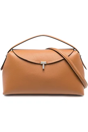 Totême T-Lock Handtasche
