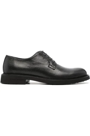 Casadei Cervo Derby-Schuhe