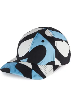 Puccini Baseballkappe mit Logo
